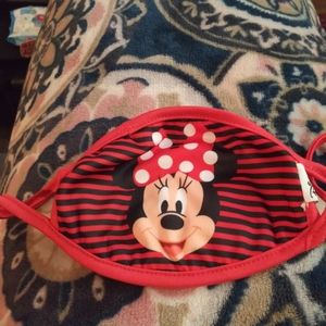 Minnie Mouse "Kids" Mask